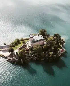 Le Château de Duingt